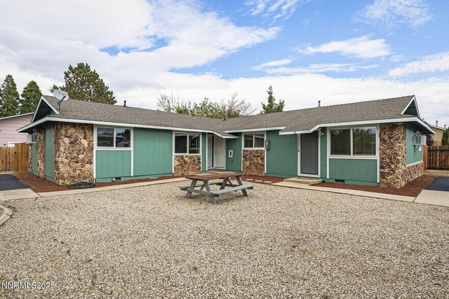 Primary Photo Of 10005 Sagewood Dr, Reno Apartments For Sale