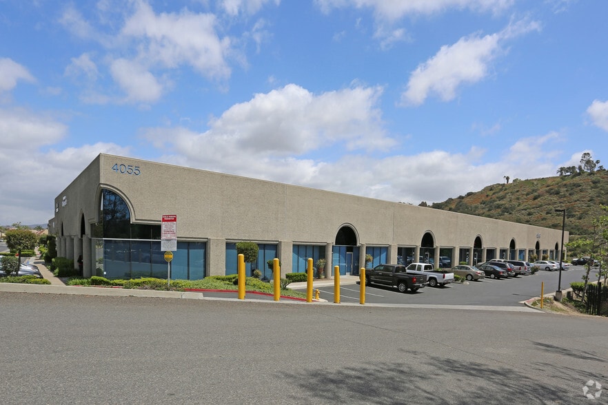 More Photos Of 4055 Oceanside Blvd, Oceanside Warehouse For Lease