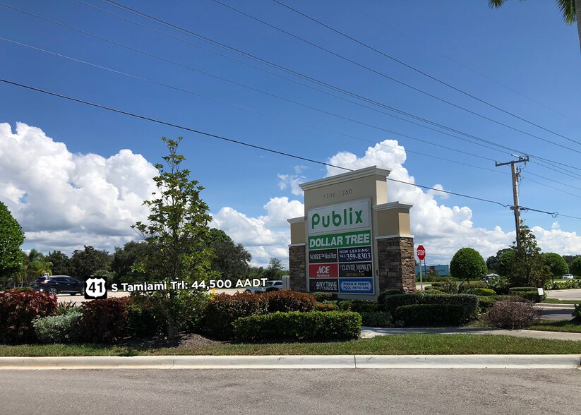 More Photos Of 1200-1350 S Tamiami Trl, Osprey Unknown For Lease