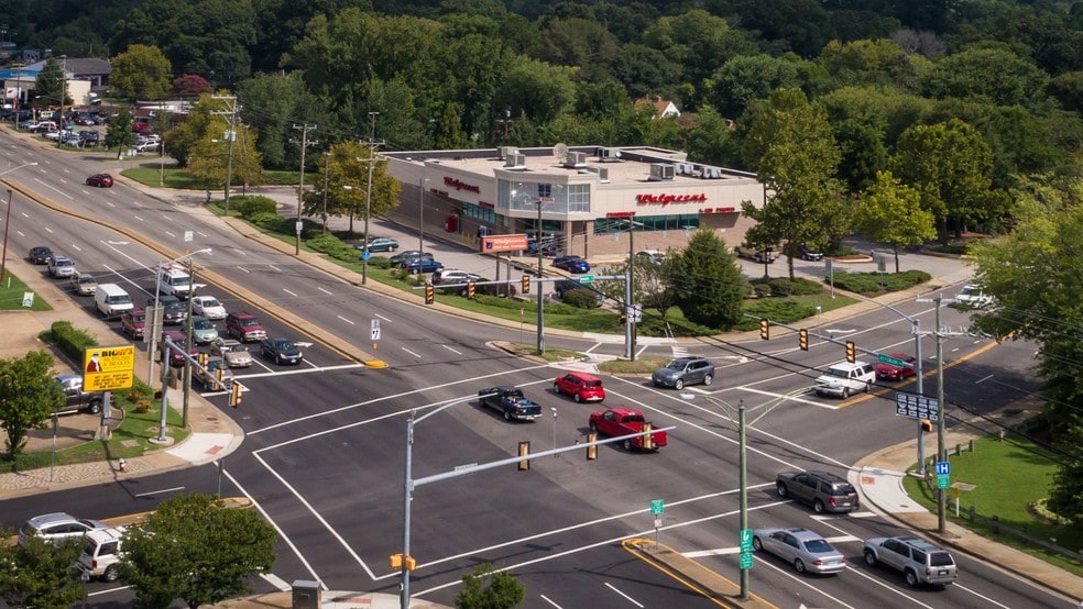 More Photos Of 9976 Jefferson Ave, Newport News Drugstore For Lease