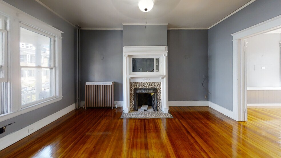 More Photos Of , Albany Multifamily For Sale