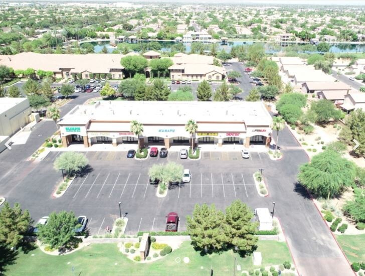 More Photos Of 78 N Cooper Rd, Gilbert Unknown For Lease