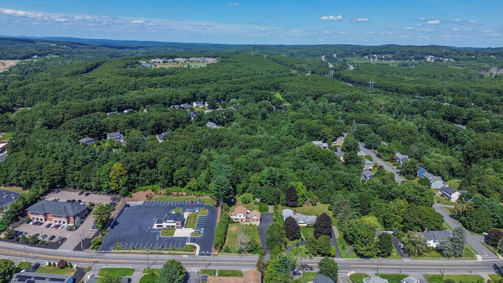 More Photos Of 199 Main St, Shrewsbury Specialty For Sale