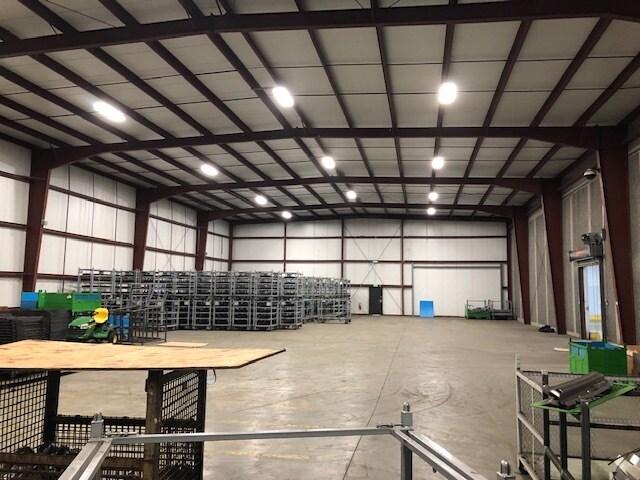 More Photos Of 507 Walker St, Opelika Industrial For Lease