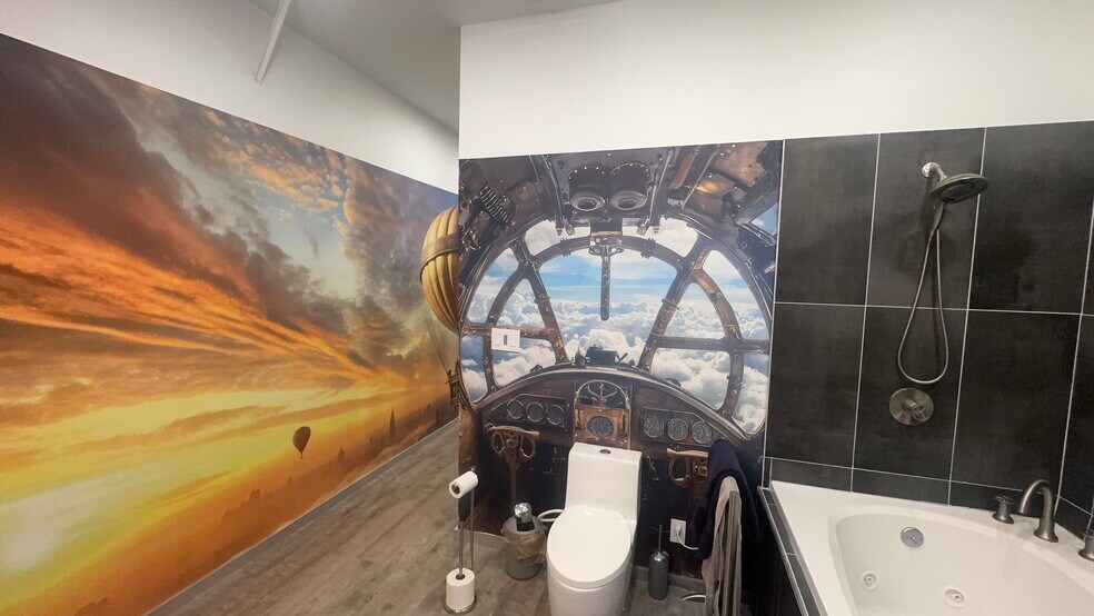 More Photos Of 159 Industrial Park Dr, Sevierville Airplane Hangar For Sale