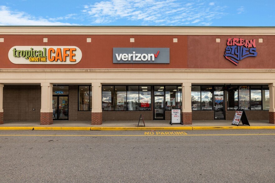 More Photos Of 459 West St, Keene Unknown For Lease