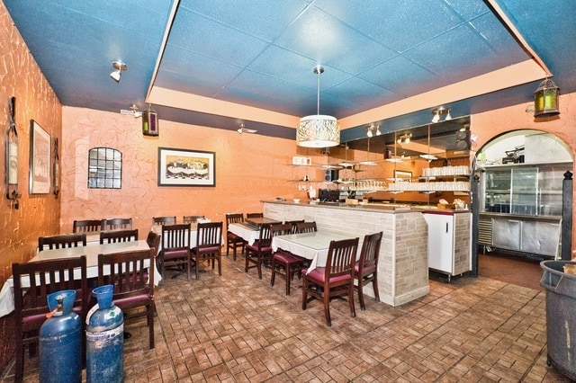 More Photos Of 3718-3720 Dempster St, Skokie Storefront For Sale