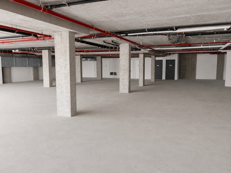 More Photos Of 1801 Broadway, Brooklyn Apartments For Lease