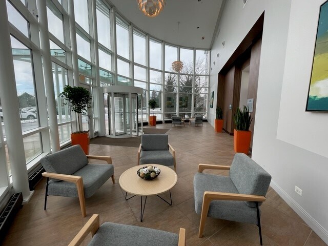 More Photos Of 4201 Lake Cook Rd, Northbrook Medical For Lease