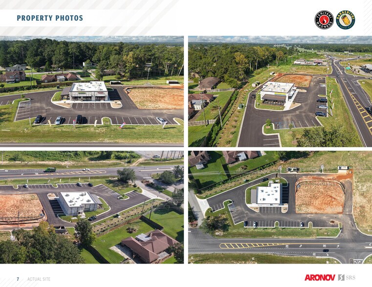 More Photos Of 12740 US-80, Montgomery General Retail For Sale