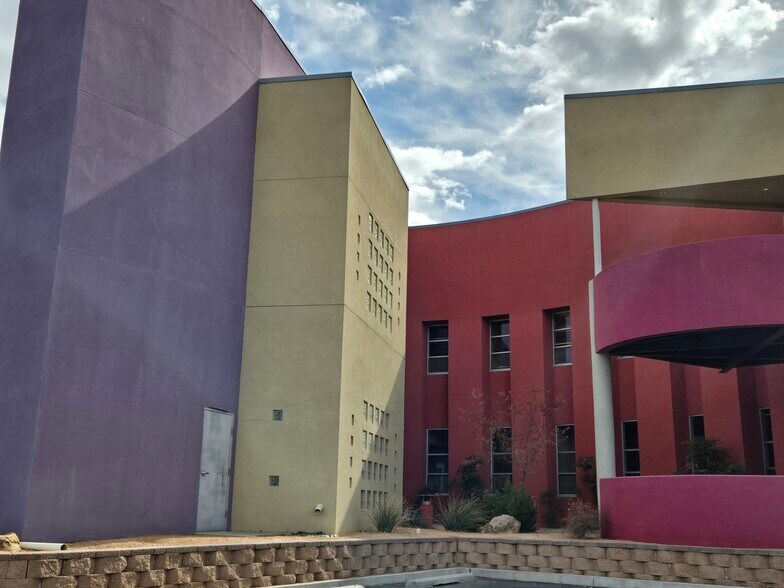 More Photos Of 4110 Cutler Ave NE, Albuquerque Office For Sale