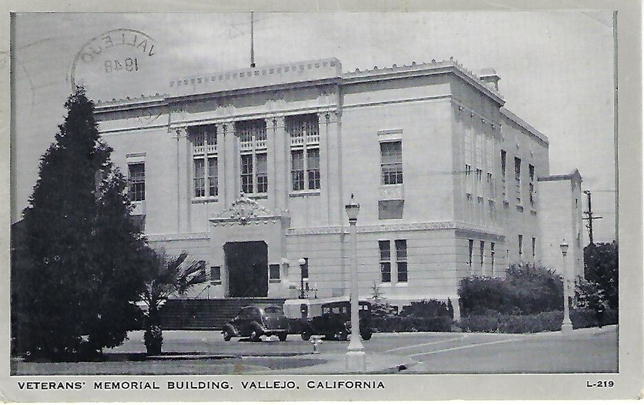 More Photos Of 444 Alabama St, Vallejo Lodge Meeting Hall For Sale