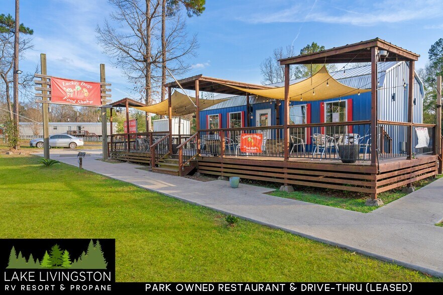 More Photos Of 739 FM 2457, Livingston Land For Sale