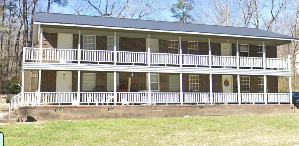 Primary Photo Of ,  Multifamily For Sale