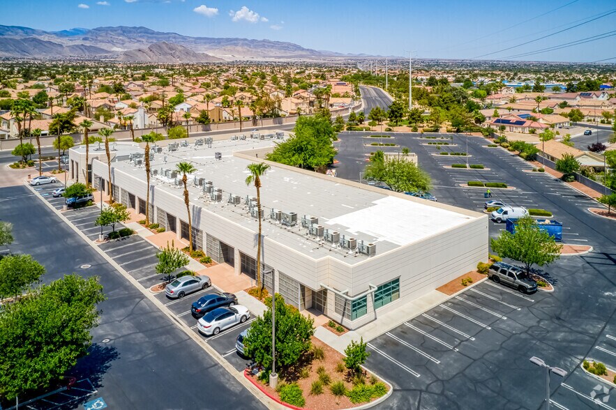 More Photos Of 3300 N Cimarron Rd, Las Vegas Office For Sale