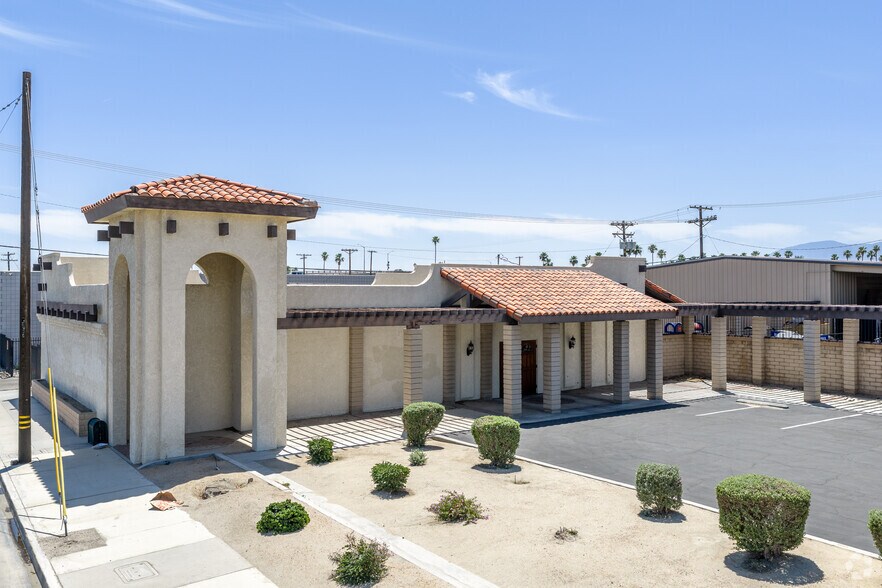 More Photos Of 82851 Avenue 45, Indio Refrigeration Cold Storage For Sale