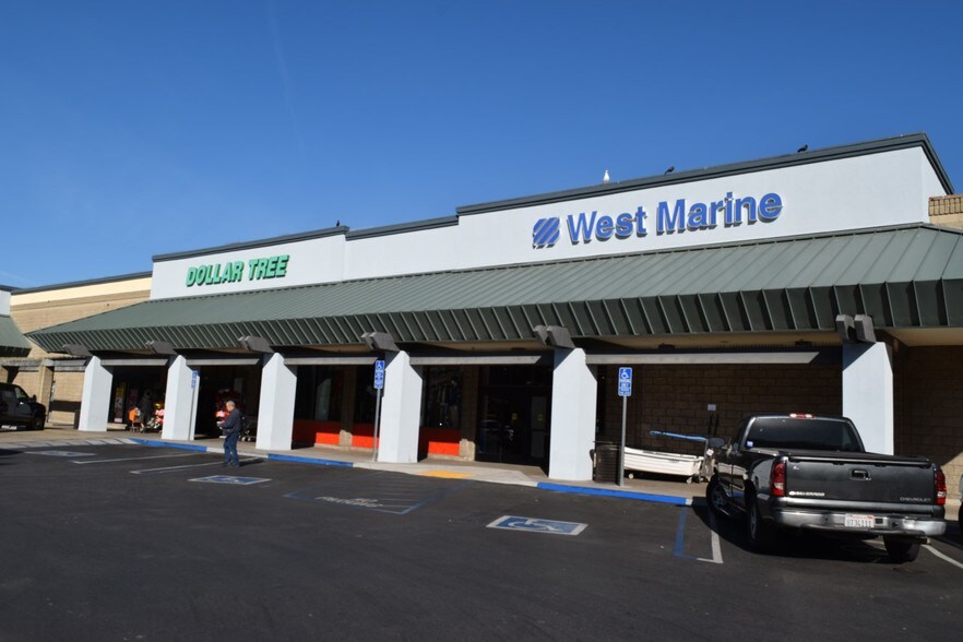 More Photos Of 693-749 W Channel Islands Blvd, Port Hueneme Unknown For Lease