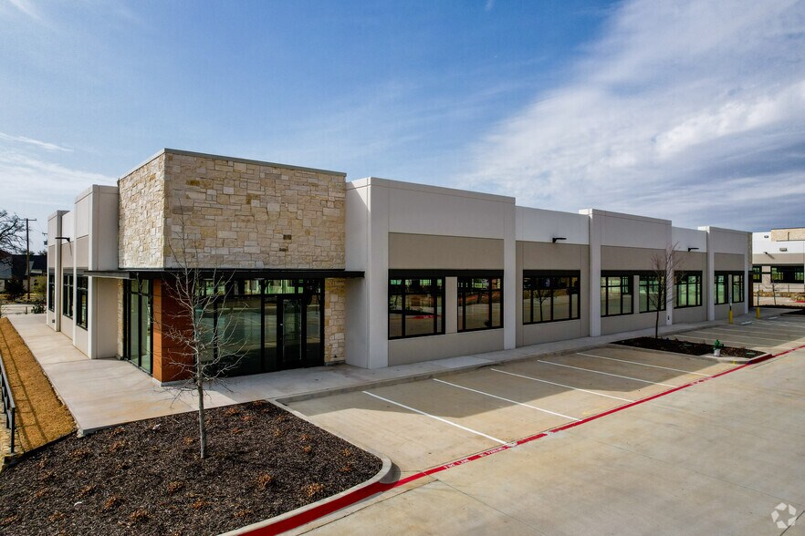 More Photos Of 380 S Nolen Dr, Southlake Office For Lease