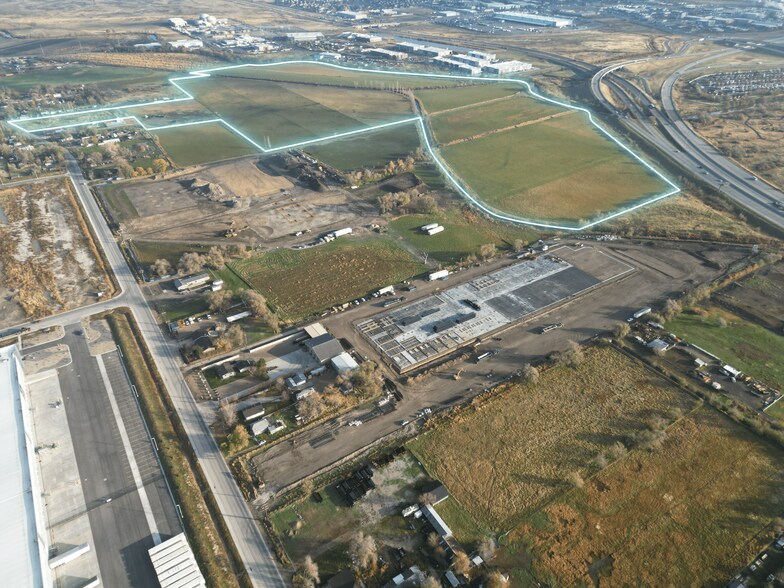 More Photos Of 3200 N 2200 W, Salt Lake City Land For Sale