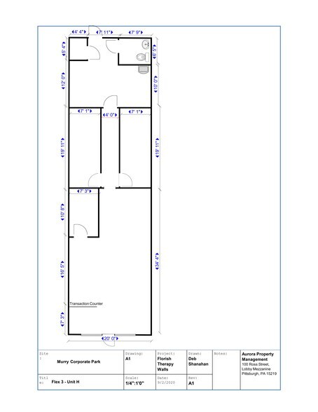 More Photos Of 1036-1062 Corporate Ln, Export Storefront Retail Office For Lease
