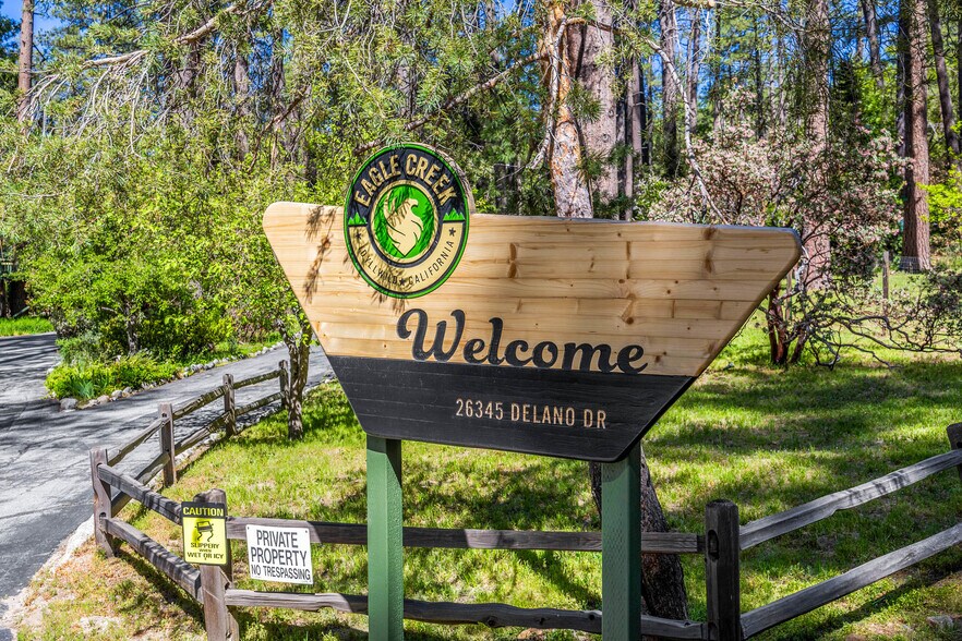 More Photos Of 26345 Delano Dr, Idyllwild-Pine Cove Hotel For Sale