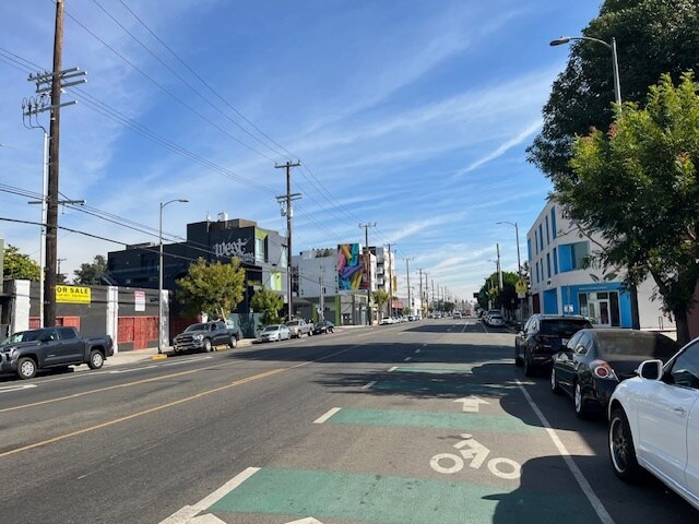 More Photos Of 5143 W Adams Blvd, Los Angeles Land For Sale