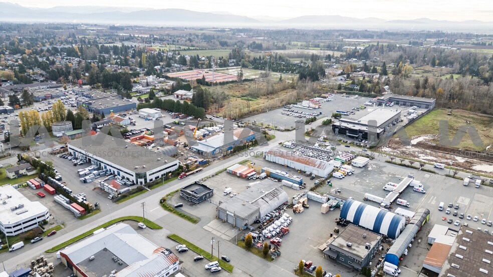 More Photos Of 26180 31B Ave, Langley Twp Warehouse For Lease
