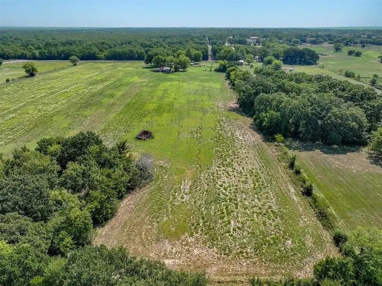 More Photos Of 000 Vz County Rd 1810, Grand Saline Land For Sale