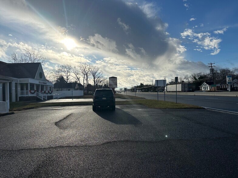 More Photos Of 3501 N Rt 9, Howell Freestanding For Lease