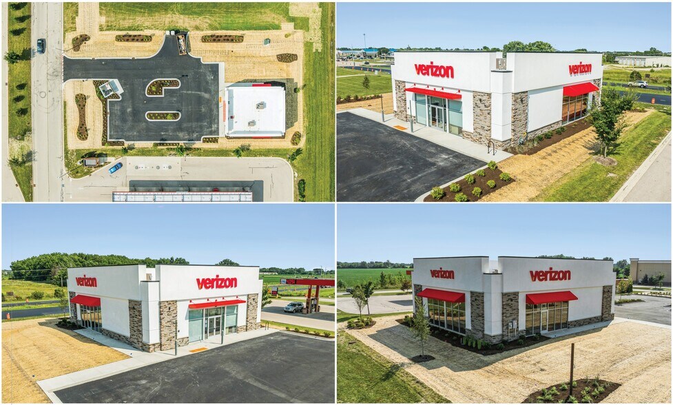 More Photos Of 31450 US 12 Hwy, Lakemoor Freestanding For Sale
