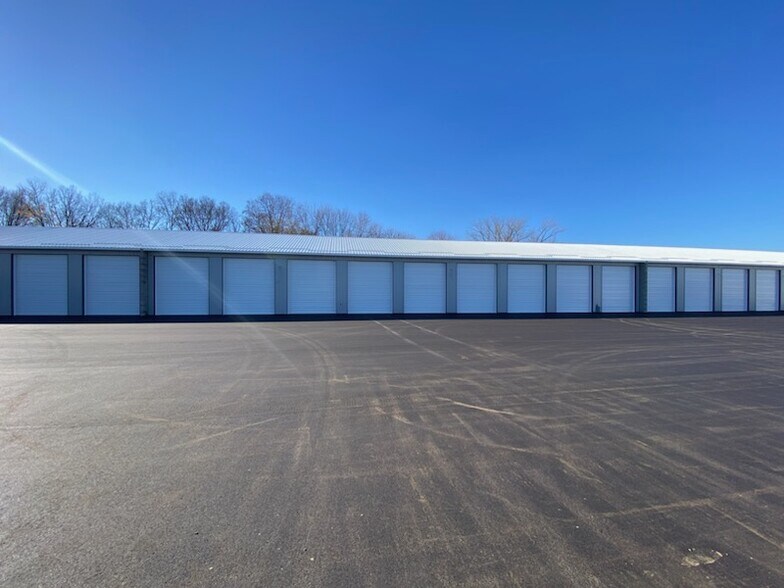 More Photos Of 1031 Baker Dr, Monroe Warehouse For Lease