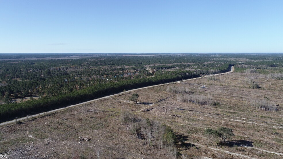 More Photos Of 1572 Buck Swamp rd, Brunswick Land For Sale