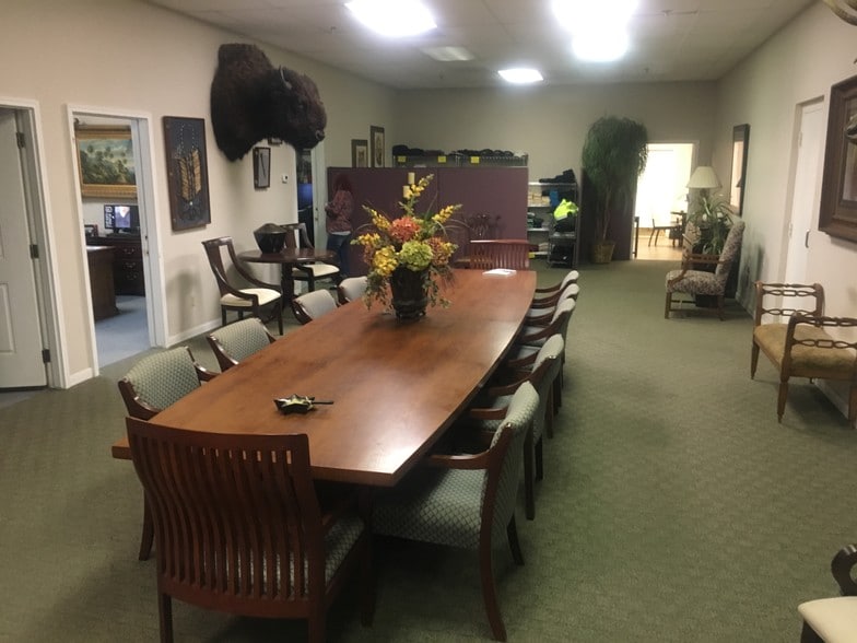 More Photos Of 11625 Highway 64, Eads Warehouse For Lease