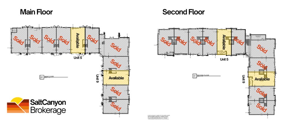 More Photos Of 74 E 13065 S, Draper Office For Sale