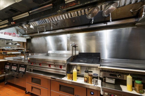 More Photos Of 601 N 1st St, Pulaski Restaurant For Sale