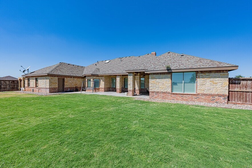 More Photos Of 4012 E County Road 63, Midland Specialty For Sale