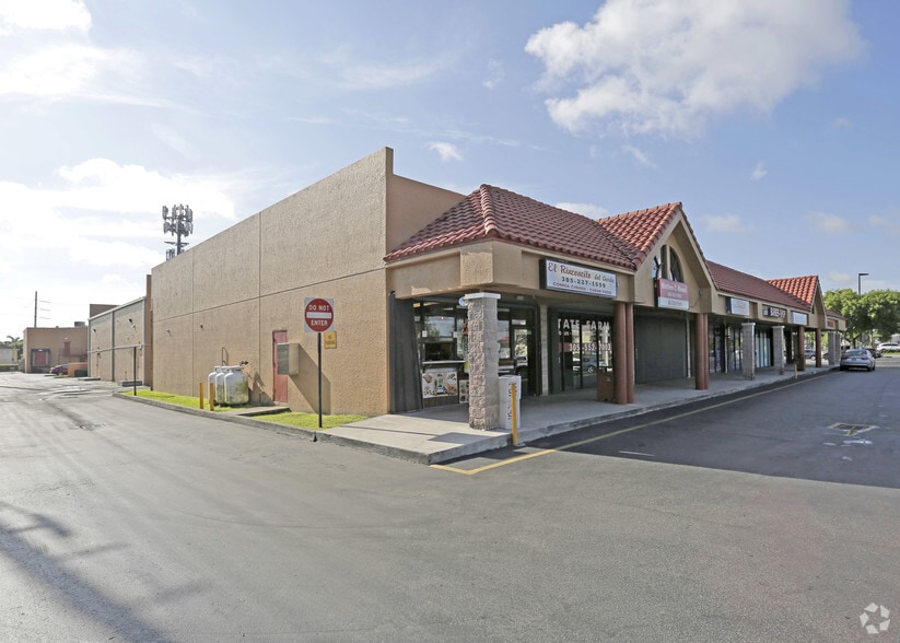 More Photos Of 14505-14657 Bird Rd, Miami General Retail For Lease