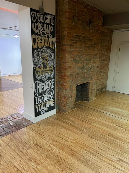 More Photos Of 120 E State St, Ithaca Loft Creative Space For Lease