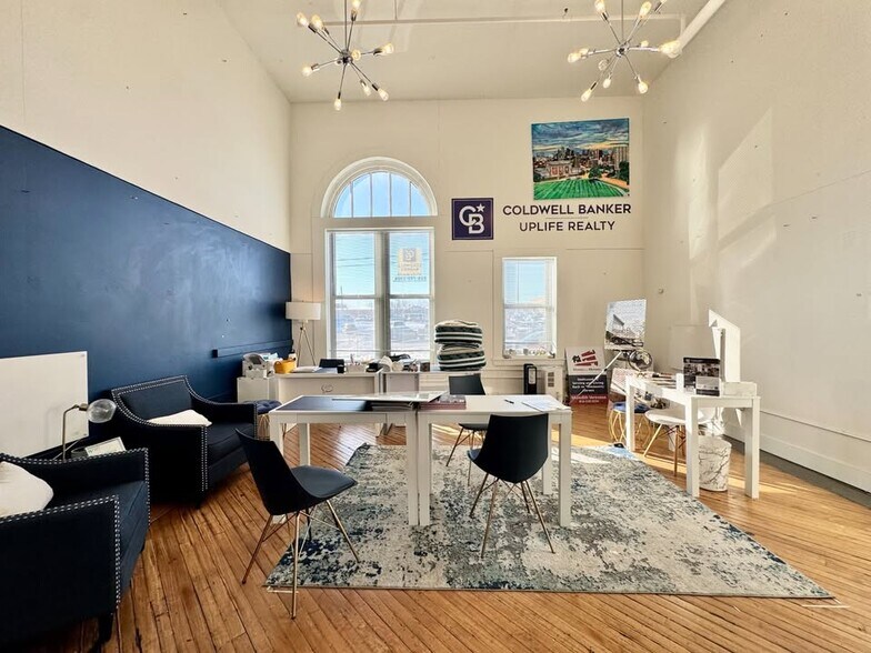 More Photos Of 1106 E 30th St, Kansas City Storefront Retail Office For Lease