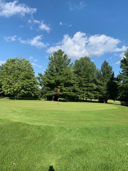 Primary Photo Of 1981 S US 23, Greenbush Sports And Entertainment For Sale