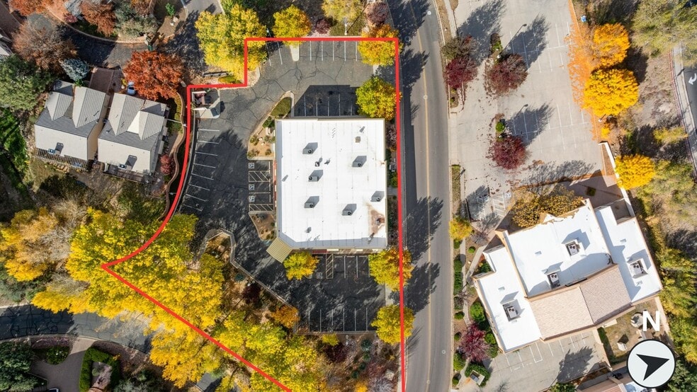 More Photos Of 3605 Ranch Dr, Prescott Medical For Sale