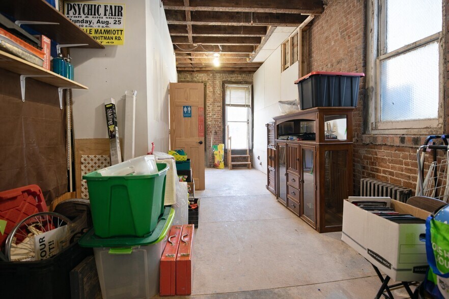 More Photos Of 53 Franklin St, Brooklyn Apartments For Sale