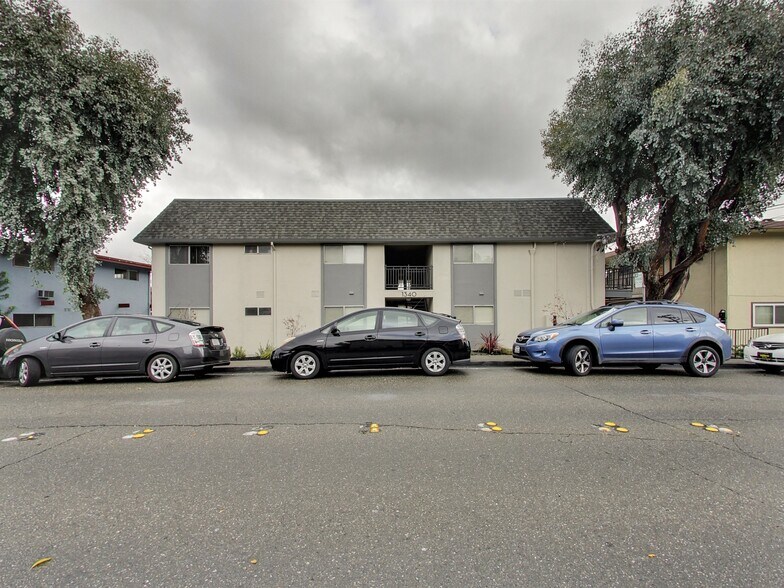 More Photos Of 1340 Mt Pisgah Rd, Walnut Creek Apartments For Sale