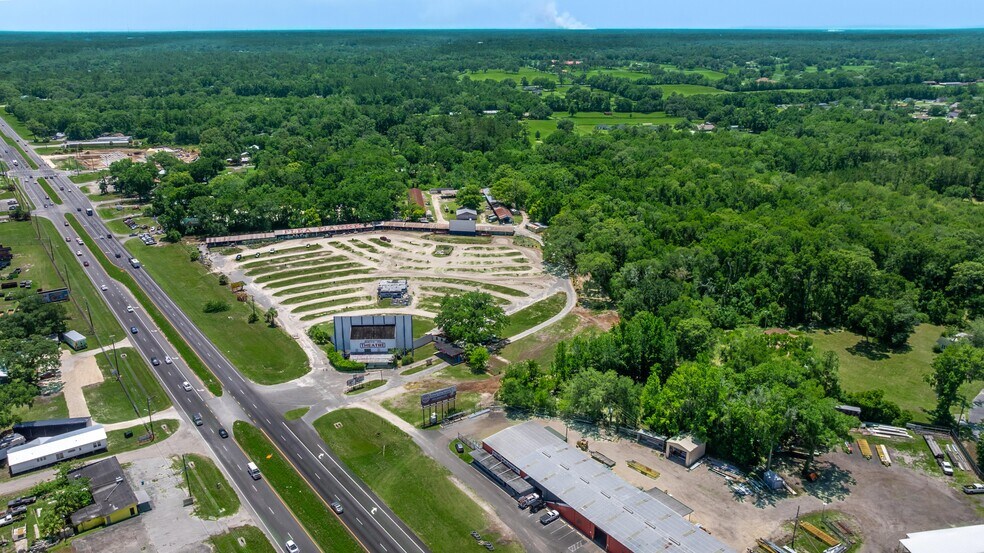 More Photos Of 4850 S Pine Ave, Ocala Land For Sale