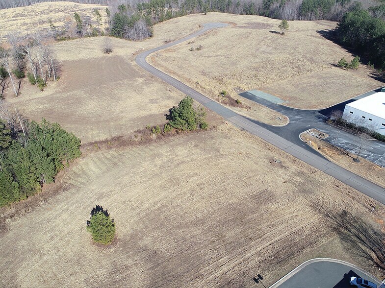 More Photos Of Sommerfield Dr, Zion Crossroads Land For Sale