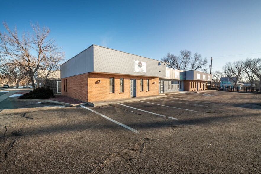 More Photos Of 311 W 24th St, Pueblo Office For Sale