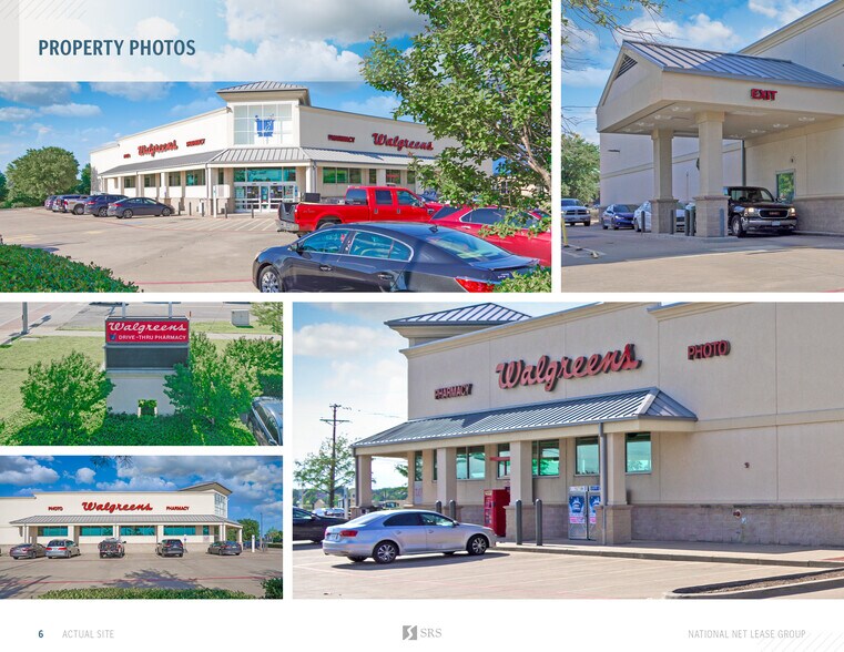 More Photos Of 731 W Belt Line Rd, DeSoto Drugstore For Sale