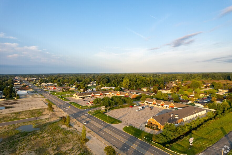 More Photos Of 1261-1293 N Telegraph Rd, Monroe Unknown For Lease