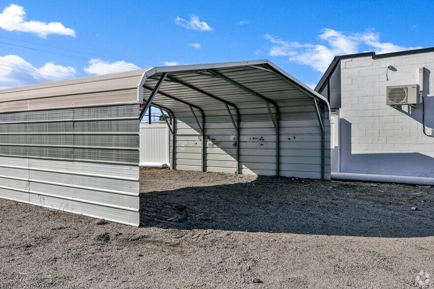 More Photos Of 245 Pennsylvania Ave, Virginia Beach Auto Repair For Lease