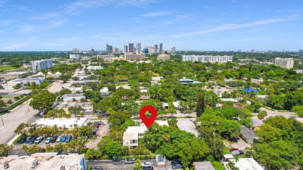 More Photos Of 100 SE 21 St, Fort Lauderdale Apartments For Sale
